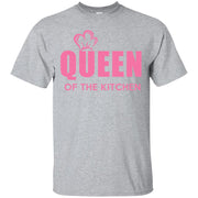 Queen of the Kitchen T-Shirt