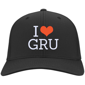 I Love (Heart) Gru Hat / Cap