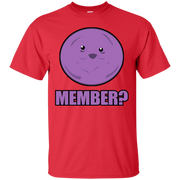 Giant Member Berries Member? Unisex T-Shirt