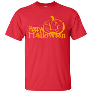 Happy Halloween T-Shirt