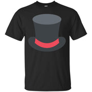Magicians Hat Emoji T-Shirt