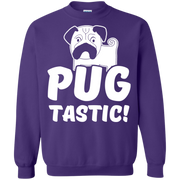 Pug Tastic! Sweatshirt