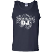 Trust me i’m a DJ Tank Top
