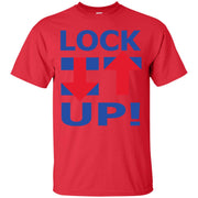 Lock Her Up! Hillary for Prison T-Shirt