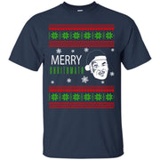 Merry Crithmath Christmas Jumper T-Shirt