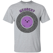 Member Berries Member all the Old Times Quotes T-Shirt