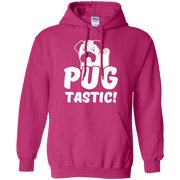 Pug Tastic! Hoodie