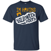 Im Having a Halloween Party T-Shirt