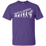 Evolution of Sledding T-Shirt