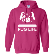 Pug Life Hoodie