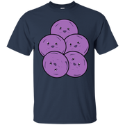 Big Bunch of Member Berries! Uni Sex T-Shirt