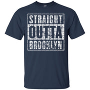 Straight Outta Brooklyn T-Shirt