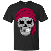 Pirate Skull & Bones T-Shirt