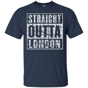 Straight Outta London T-Shirt