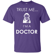 Trust Me i’m a Doctor T-Shirt