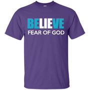 Believe Fear of God T-Shirt