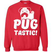 Pug Tastic! Sweatshirt