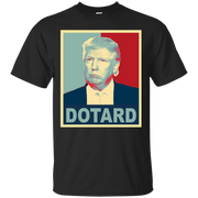 Dotard vs Rocketman Meme Kim Jung Un / Trump T-Shirt