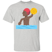 Water Polo Emoji T-Shirt