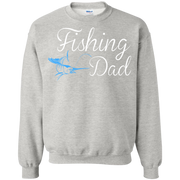 Fishing Dad Sweatshirt