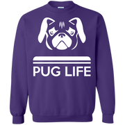 Pug Life Sweatshirt