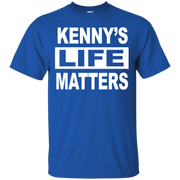 Kenny Life Matters T-Shirt