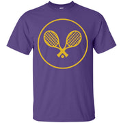 Tennis Badge T-Shirt