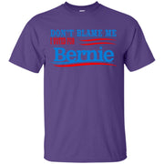 Should’ve Voted Bernie T-Shirt