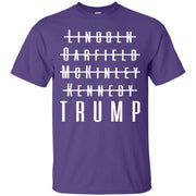 Will Trump Be Assassinated T-Shirt