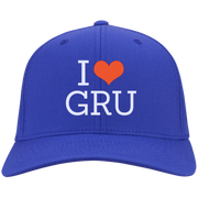 I Love (Heart) Gru Hat / Cap