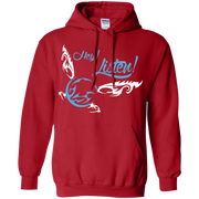 Zelda Hey Listen Navi Hoodie