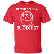 Proud to be a Buddhist T-Shirt