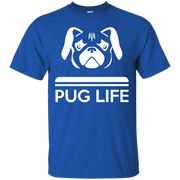 Pug Life T-Shirt