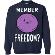 Member Freedom Member Berries Sweatshirt