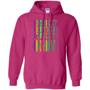 Let’s Get One Thing Straight i’m Not! (Rainbow) Hoodie