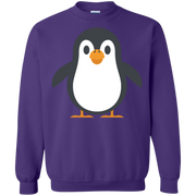 Penguin Emoji Sweatshirt