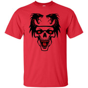 Skull & Bones Dragon T-Shirt