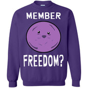 Member Freedom Member Berries Sweatshirt