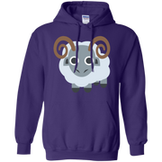 Yam Emoji Hoodie