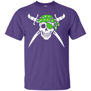 Pirate Skull & Bones T-Shirt