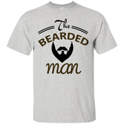 The Bearded Man T-Shirt