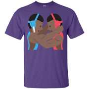 Wrestling Partners T-Shirt