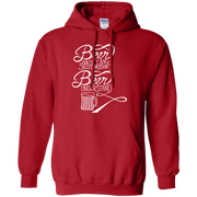 Beer Doesn’t Ask Silly Questions Beer Understands Hoodie