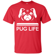 Pug Life T-Shirt