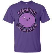 Member Berries Member Chewbacca? T-Shirt