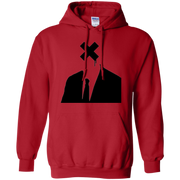 Banksy’s Who is Really in Control Art Hoodie