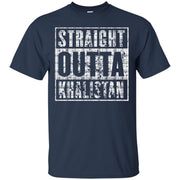 Straight Outta Khalistan T-Shirt