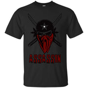 Assassin Skull & Bones T-Shirt