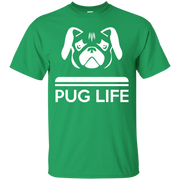 Pug Life Unisex T-Shirt