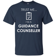 Trust Me I’m a Guidance Counsellor T-Shirt